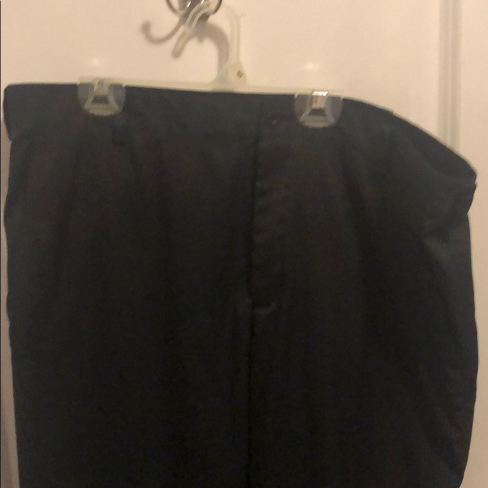 Nike Golf Pant Black 36x32